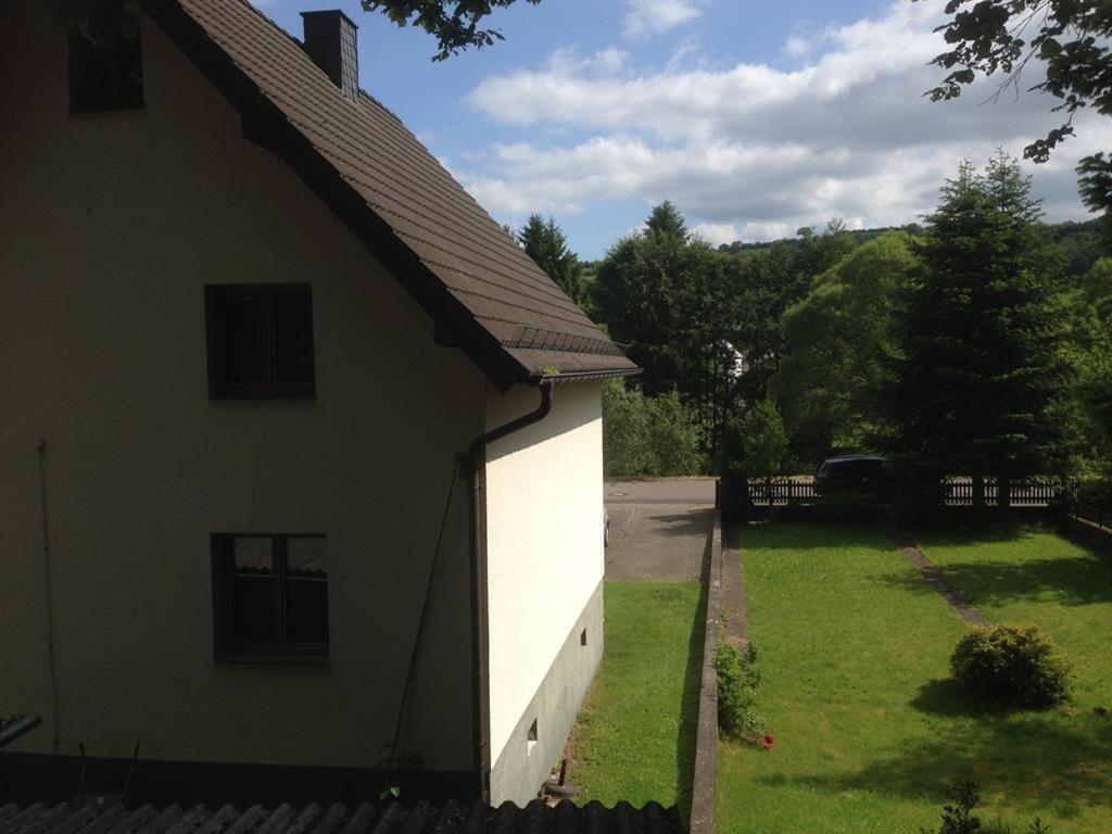Ferienhaus Ginkgo Biloba Malsbenden Exterior photo