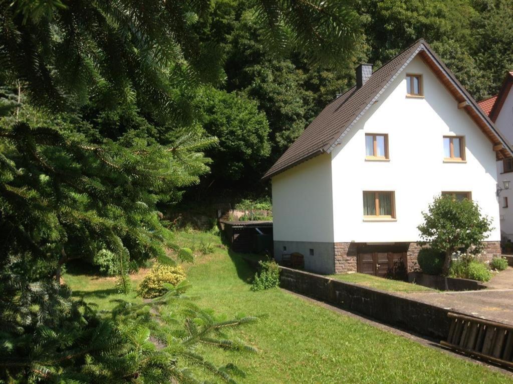 Ferienhaus Ginkgo Biloba Malsbenden Exterior photo